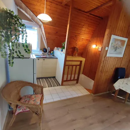 Apartment Patricia
