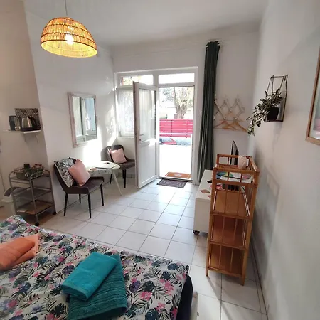Patricia Apartment